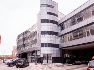 Аренда помещения свободного назначения 598 м²