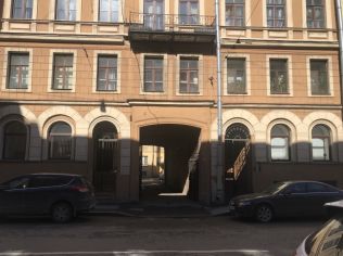 Продажа помещения свободного назначения 151 м²
