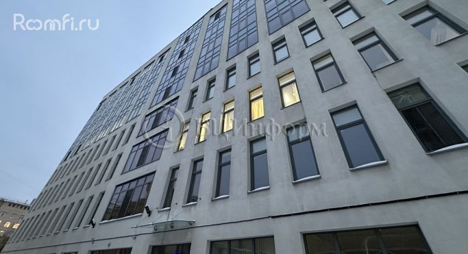 Аренда офиса 189.6 м², Лиговский проспект - фото 3