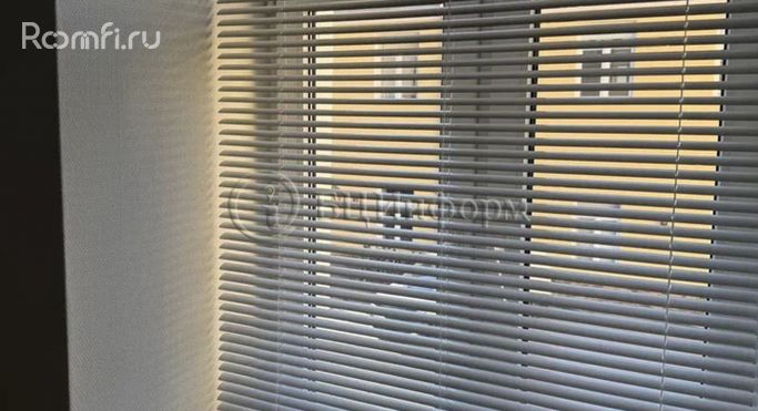 Аренда офиса 60.8 м², Калужский переулок - фото 4