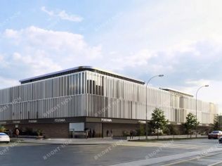 Продажа офиса 175.7 м²