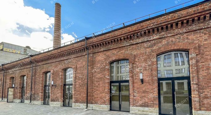 Аренда офиса 194 м², набережная Обводного канала - фото 3