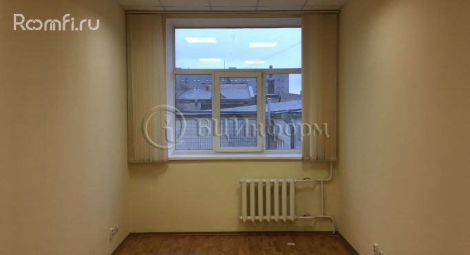 Аренда офиса 65 м², Чугунная улица - фото 2