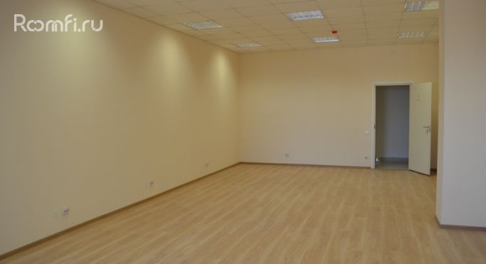 Аренда офиса 51.7 м², Красногвардейский переулок - фото 2