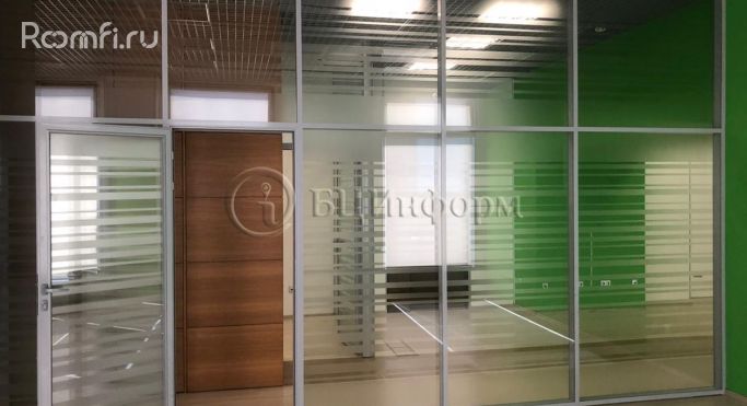 Аренда офиса 220 м², Пискарёвский проспект - фото 5