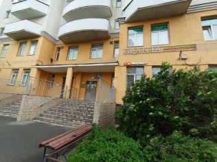 Продажа помещения свободного назначения 66.8 м²