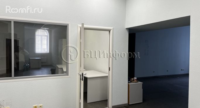 Аренда офиса 154.3 м², улица Радищева - фото 4