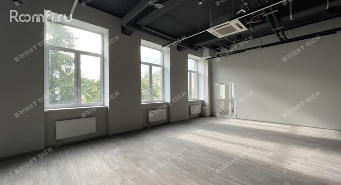 Аренда офиса 101.6 м², 24-я линия Васильевского острова - фото 2