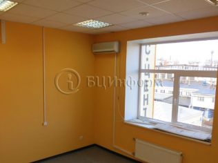 Аренда офиса 55.9 м²