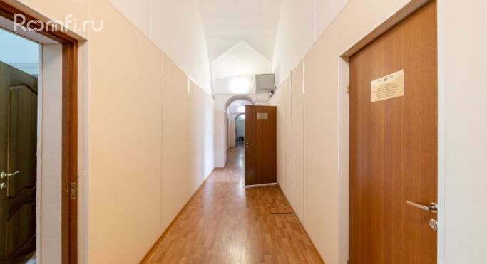 Аренда офиса 44.2 м², улица Комсомола - фото 3