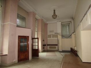 Продажа торгового помещения 115 м2 в многофункциональном комплексе, метро Лесная
