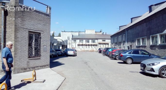 Аренда земельных участка 0.1 га, Уманский переулок - фото 2