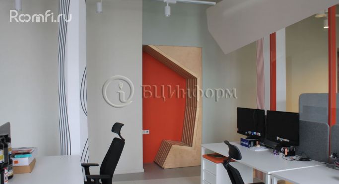 Аренда офиса 505.3 м², проспект Обуховской Обороны - фото 3