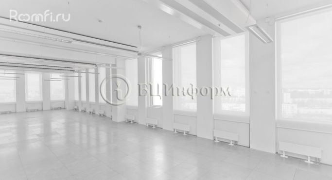 Аренда офиса 149 м², Львовская улица - фото 1