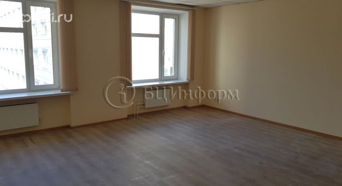 Аренда офиса 123.8 м², проспект Обуховской Обороны - фото 4
