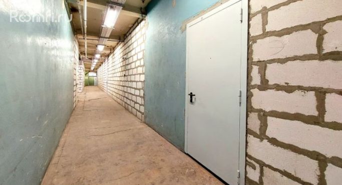 Аренда склада 27.4 м², Промышленная улица - фото 3