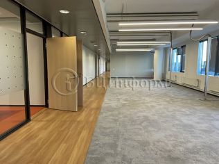 Аренда офиса 174.3 м²