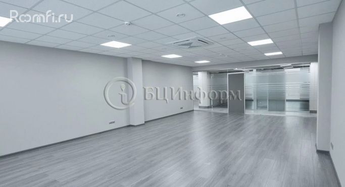 Аренда офиса 79 м², Домостроительная улица - фото 3