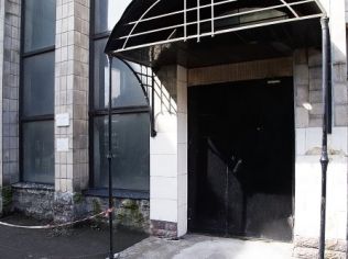 Аренда офиса 170 м2 в бизнес-центре, метро Нарвская