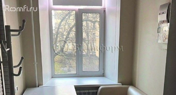 Аренда офиса 240 м², проспект Чернышевского - фото 3