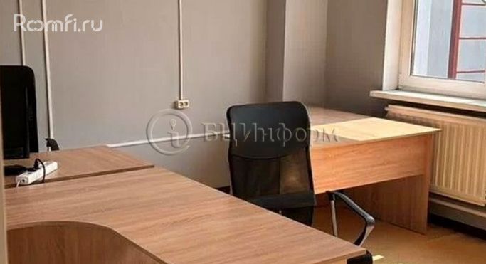 Аренда офиса 22.3 м², Афонская улица - фото 2