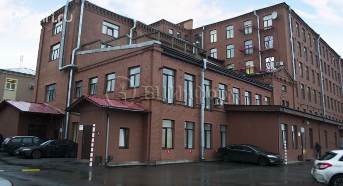 Аренда офиса 18 м², проспект Обуховской Обороны - фото 4