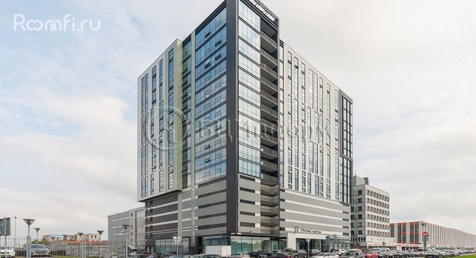 Аренда офиса 49.6 м², Софийская улица - фото 5