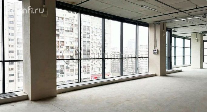 Аренда офиса 952 м², Наличная улица - фото 1