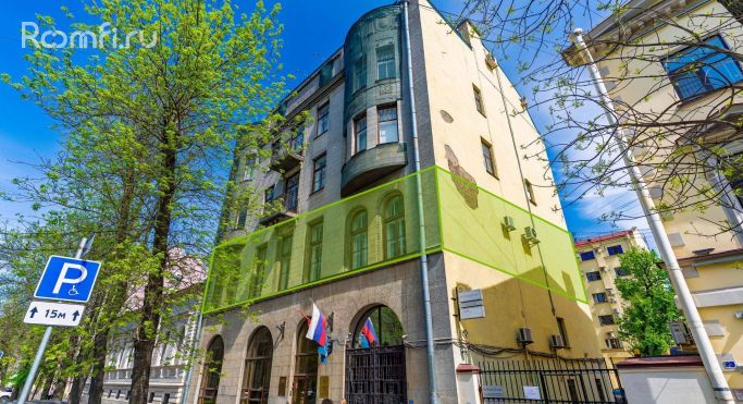 Продажа офиса 204.6 м², 4-я линия Васильевского острова - фото 3