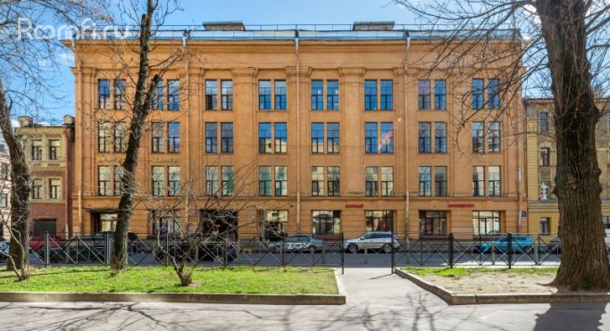 Аренда торгового помещения 20.3 м², улица Мира - фото 3