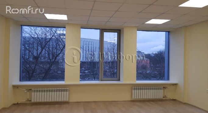 Аренда офиса 37.6 м², Большой Смоленский проспект - фото 2