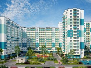 Продажа помещения свободного назначения 82.9 м2, метро Площадь Ленина
