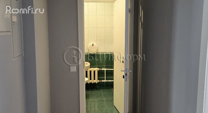 Аренда офиса 147 м², Чугунная улица - фото 5