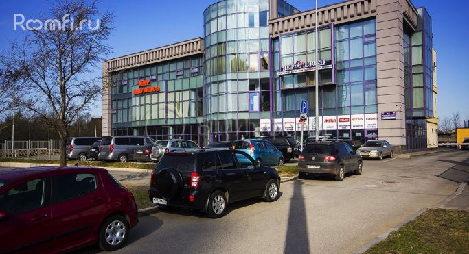 Аренда офиса 60 м², Кушелевская дорога - фото 5
