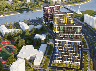 Продажа торгового помещения 57 м2