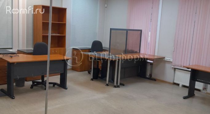 Аренда офиса 104 м², Малый проспект Петроградской стороны - фото 5
