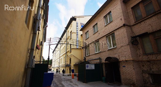 Аренда помещения свободного назначения 158 м², Московский проспект - фото 5