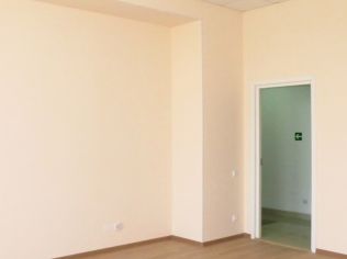 Аренда офиса 22 м2 в многофункциональном комплексе, метро Нарвская