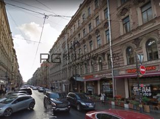 Продажа помещения свободного назначения 234 м2, метро Достоевская