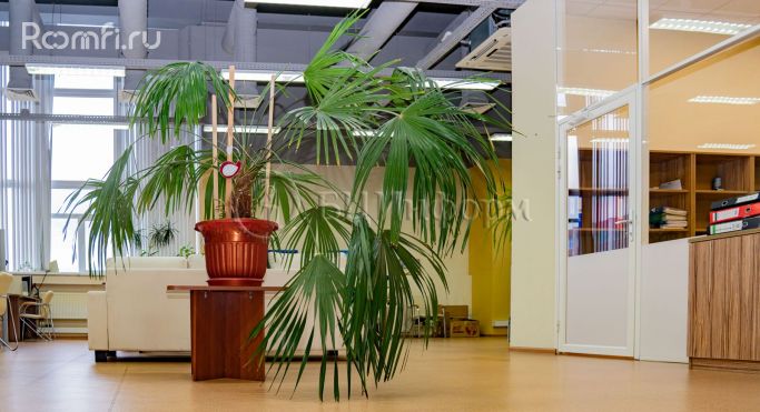 Аренда офиса 366 м², Магнитогорская улица - фото 2