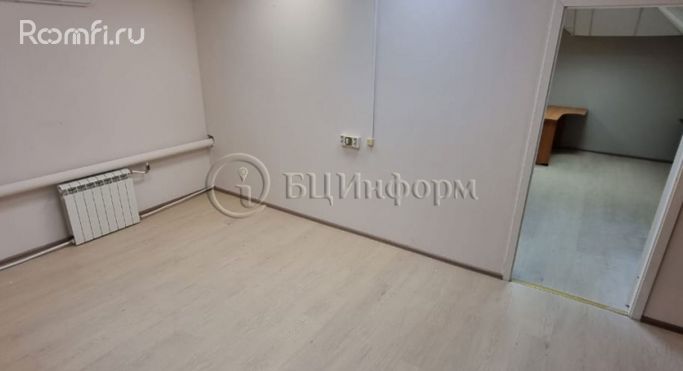 Аренда офиса 81.8 м², Звенигородская улица - фото 4