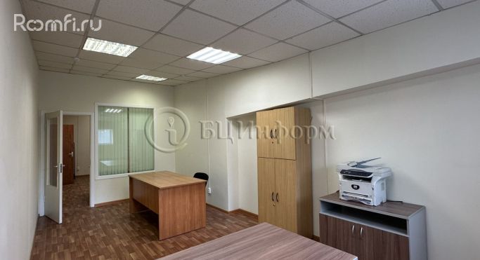 Аренда офиса 9 м², Полюстровский проспект - фото 3