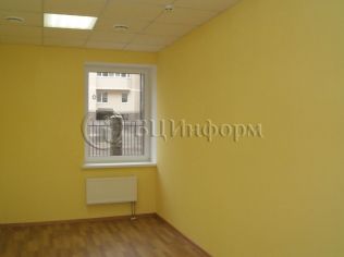 Аренда офиса 2765.5 м²