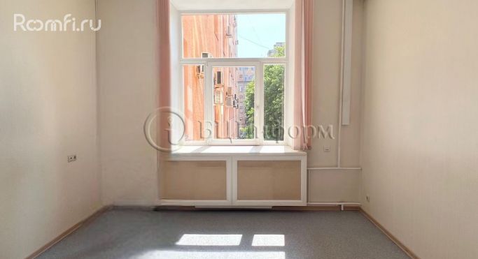 Аренда офиса 37.7 м², улица Рентгена - фото 2