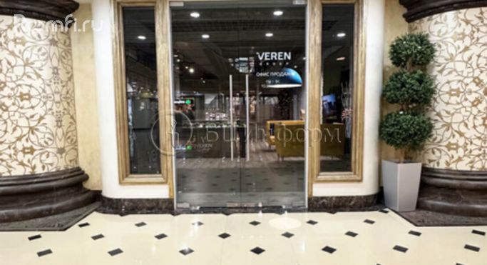 Аренда торгового помещения 113.5 м², Литейный проспект - фото 5