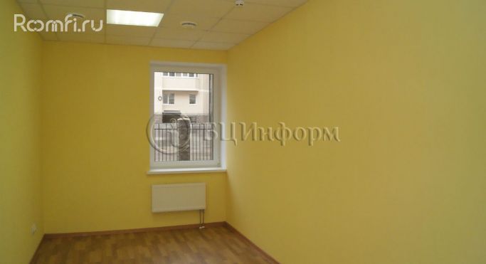 Аренда офиса 2765.5 м², Киевская улица - фото 1