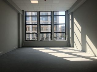 Аренда офиса 2312.8 м²