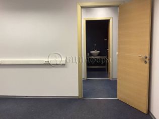 Аренда офиса 22.1 м²