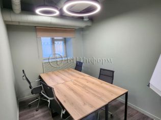 Аренда офиса 5 м²