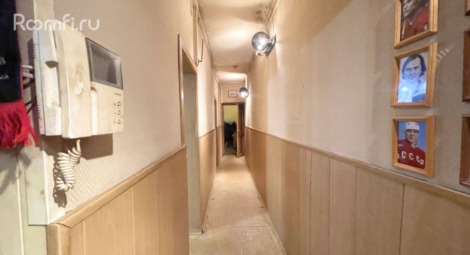 Продажа помещения свободного назначения 76.4 м², Рижский проспект - фото 3